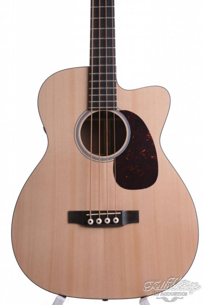 BCPA4 Akoestische Basgitaar