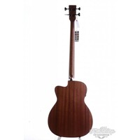BCPA4 Akoestische Basgitaar