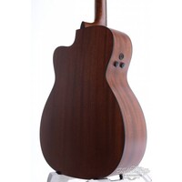 BCPA4 Akoestische Basgitaar