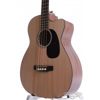BCPA4 Akoestische Basgitaar