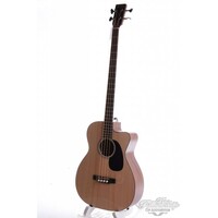 BCPA4 Akoestische Basgitaar