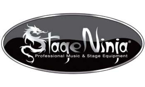 Stage Ninja