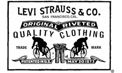 Levi's