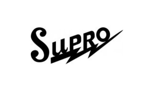 Supro