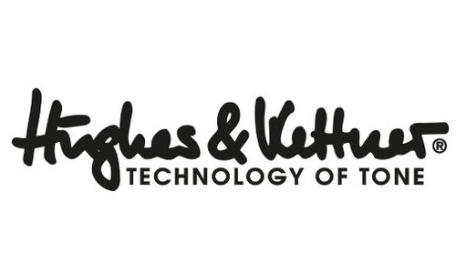 Hughes & Kettner