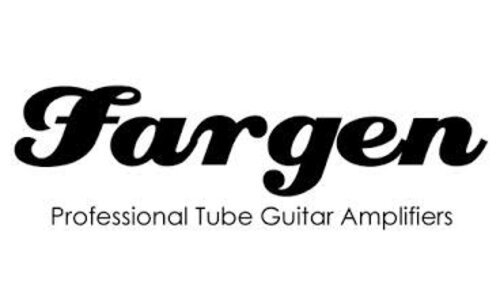Fargen