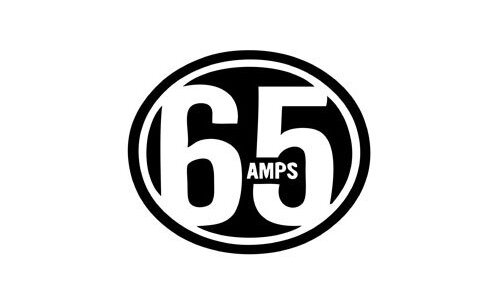 65 Amps