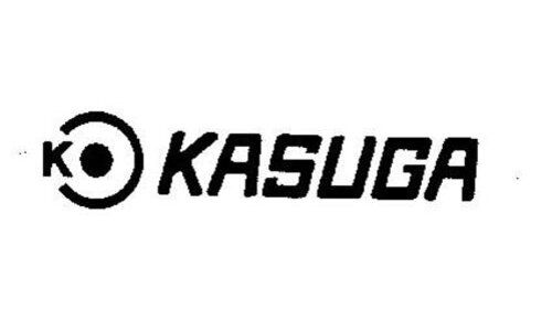 Kasuga