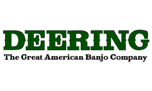 Deering banjo