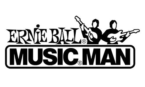 Musicman Ernie Ball