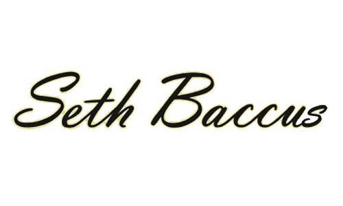 Seth Baccus