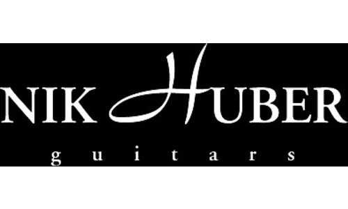 Nik Huber