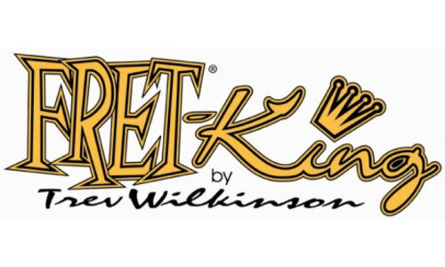 Fret King