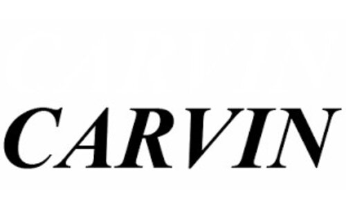 Carvin