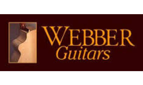 Webber guitars