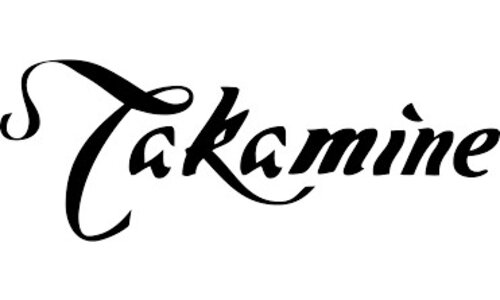 Takamine