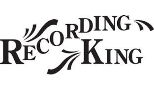 Recording King