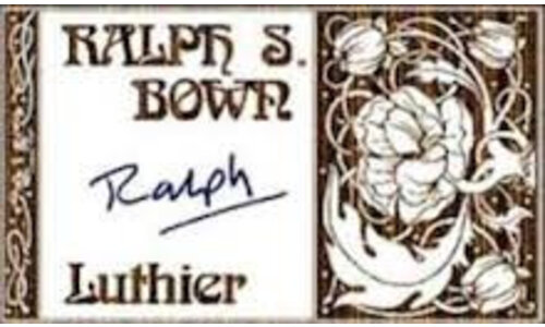 Ralph Bown