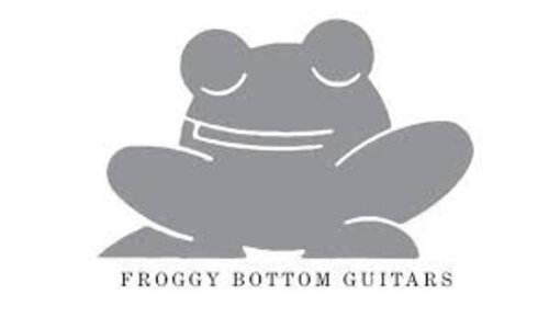 Froggy Bottom Guitars
