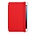 mini iPad Smart Cover - PRODUCT) RED