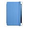 mini iPad Smart Cover - Blue