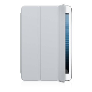 mini iPad Smart Cover - Light Grey