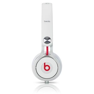 Beats by Dr. Dre Mixr on-ear headphones