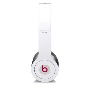 Beats Solo HD On-Ear Headphones