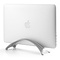 Twelve South BookArc Pro desktop stand vertical