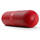 Beats by Dre Pill Red