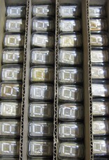 Nixie IV-22 (ИВ-22) VFD Buis, Post USSR, Vintage