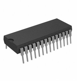 HV5812P 20 Channel Serial Input VFD Driver