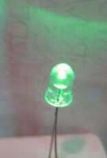 Led 5mm Mint Green Helder