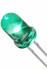 Led 5mm Mint Green Helder