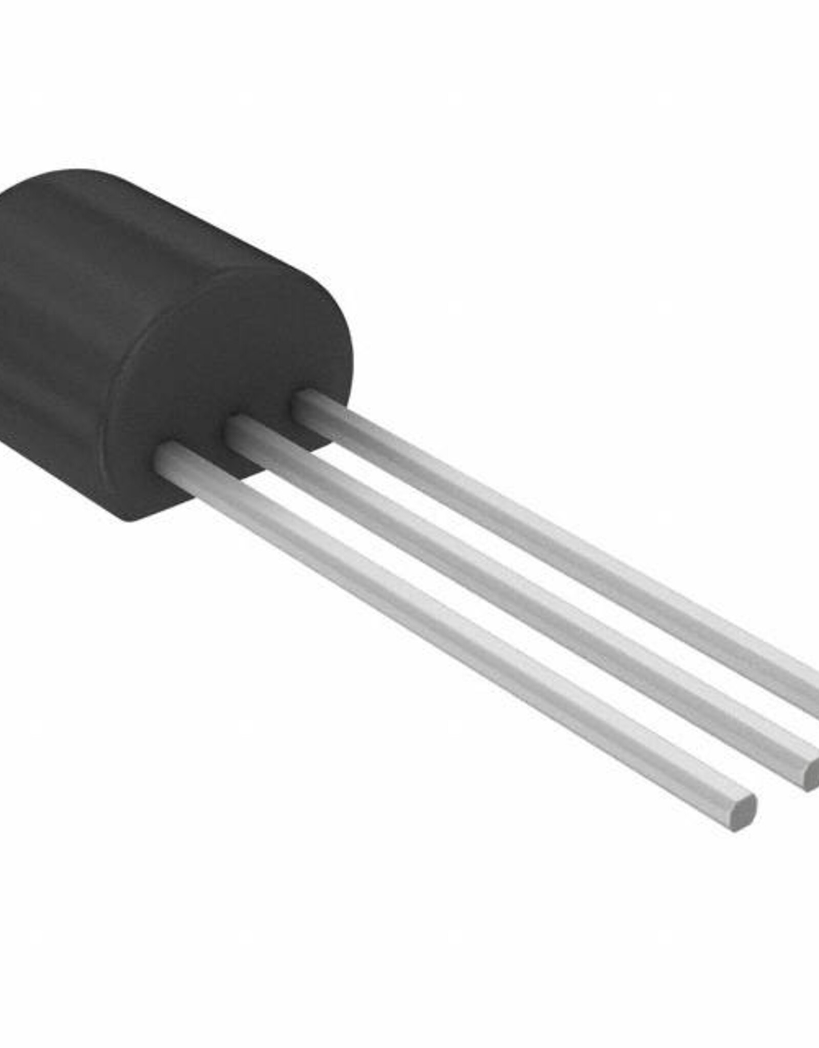 Transistor BC307 PNP