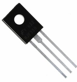Transistor BD209