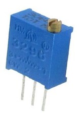 Trimmer 2KΩ