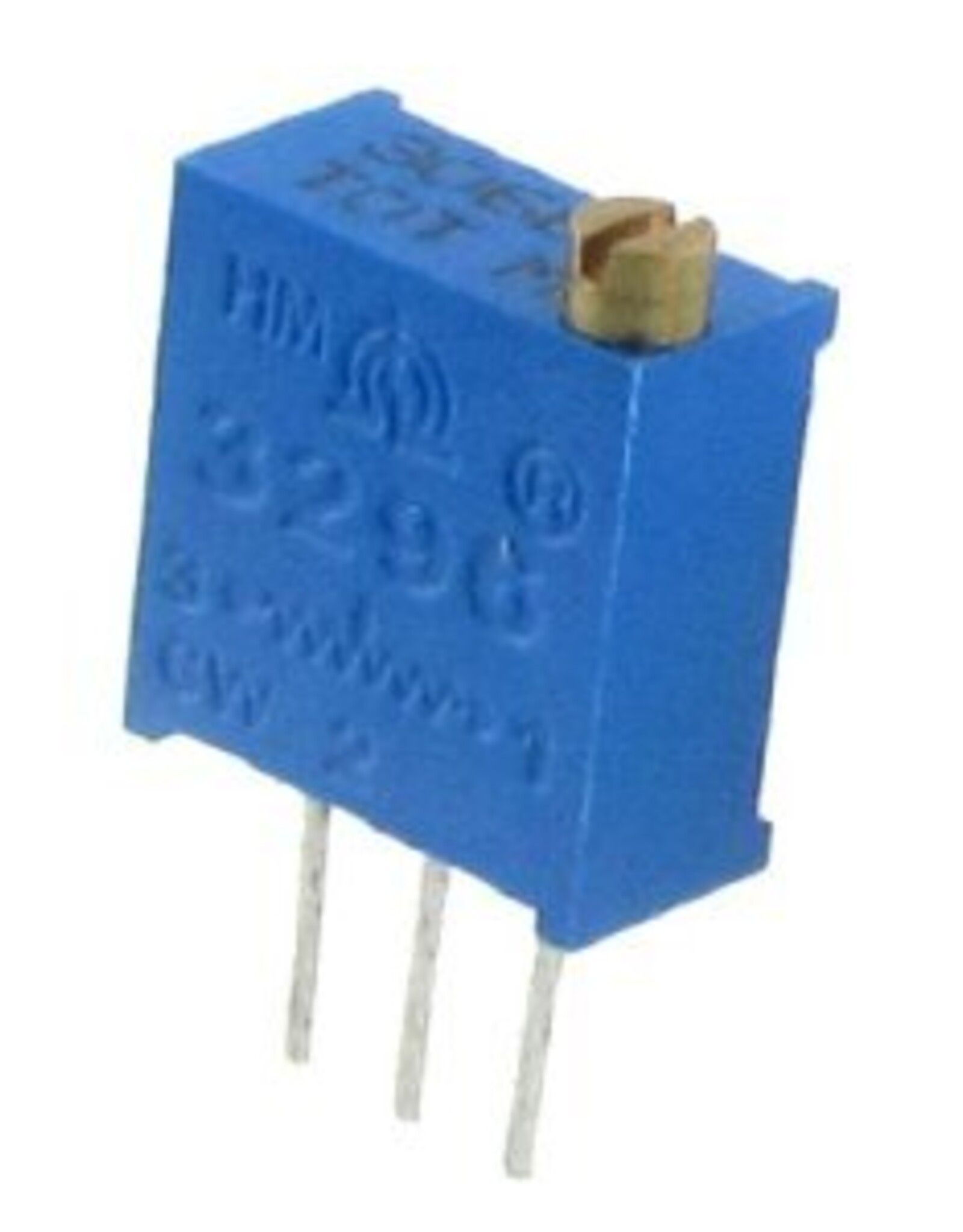 Trimmer 200Ω