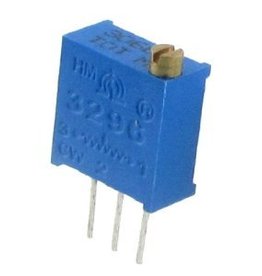 Trimmer 1KΩ