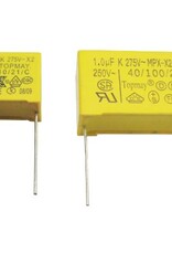 Condensator 50nF 250V