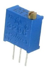 Trimmer 5KΩ