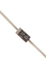 Diode IN4007 1000V 1A