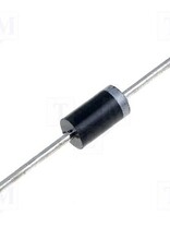 Schottky diode 1N5819 40V 1A