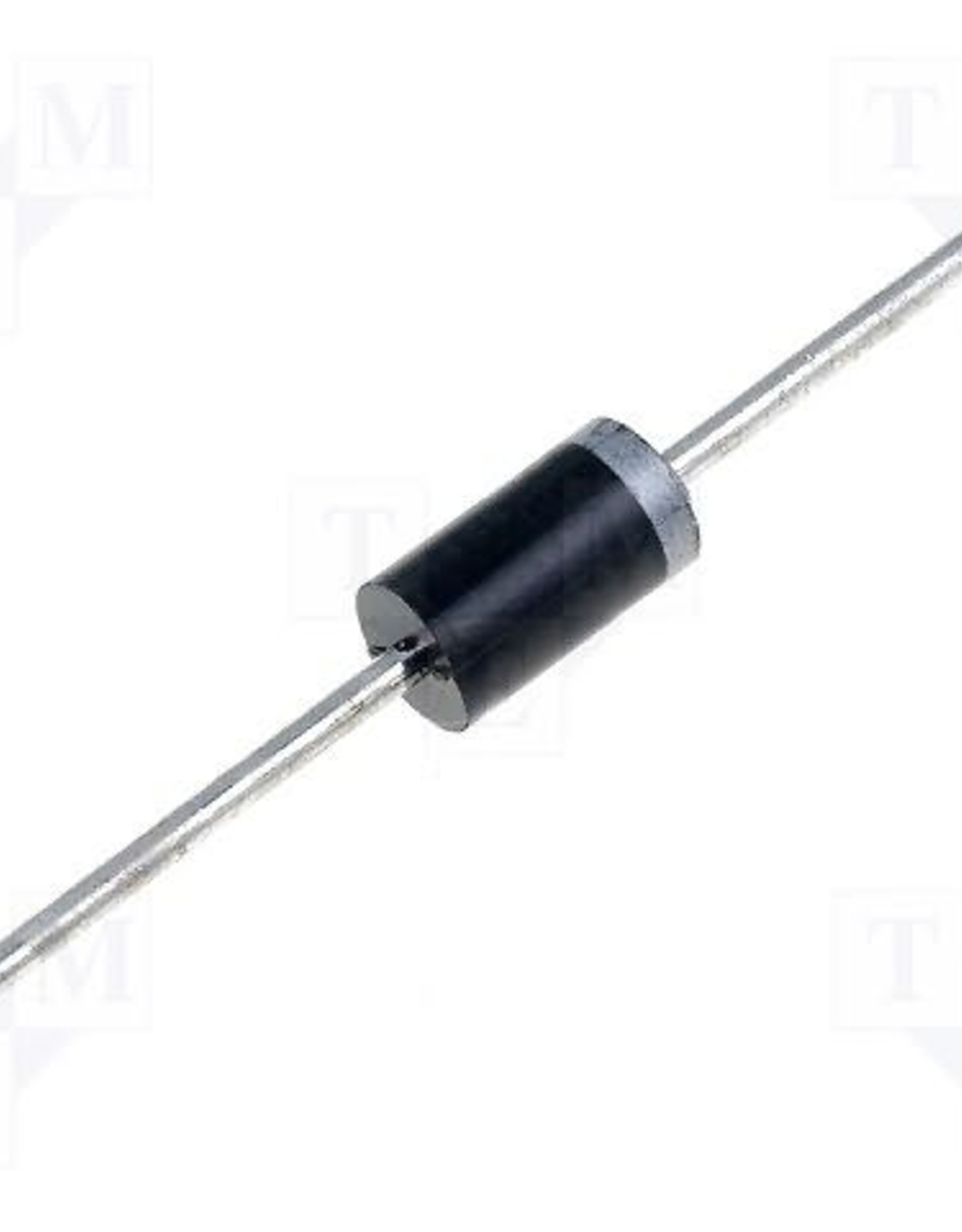 Schottky diode 1N5819 40V 1A