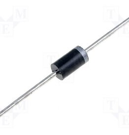 Schottky diode 1N5819 40V 1A