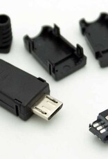 USB micro male