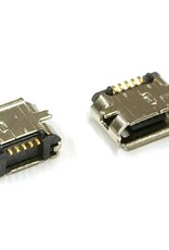 USB micro female