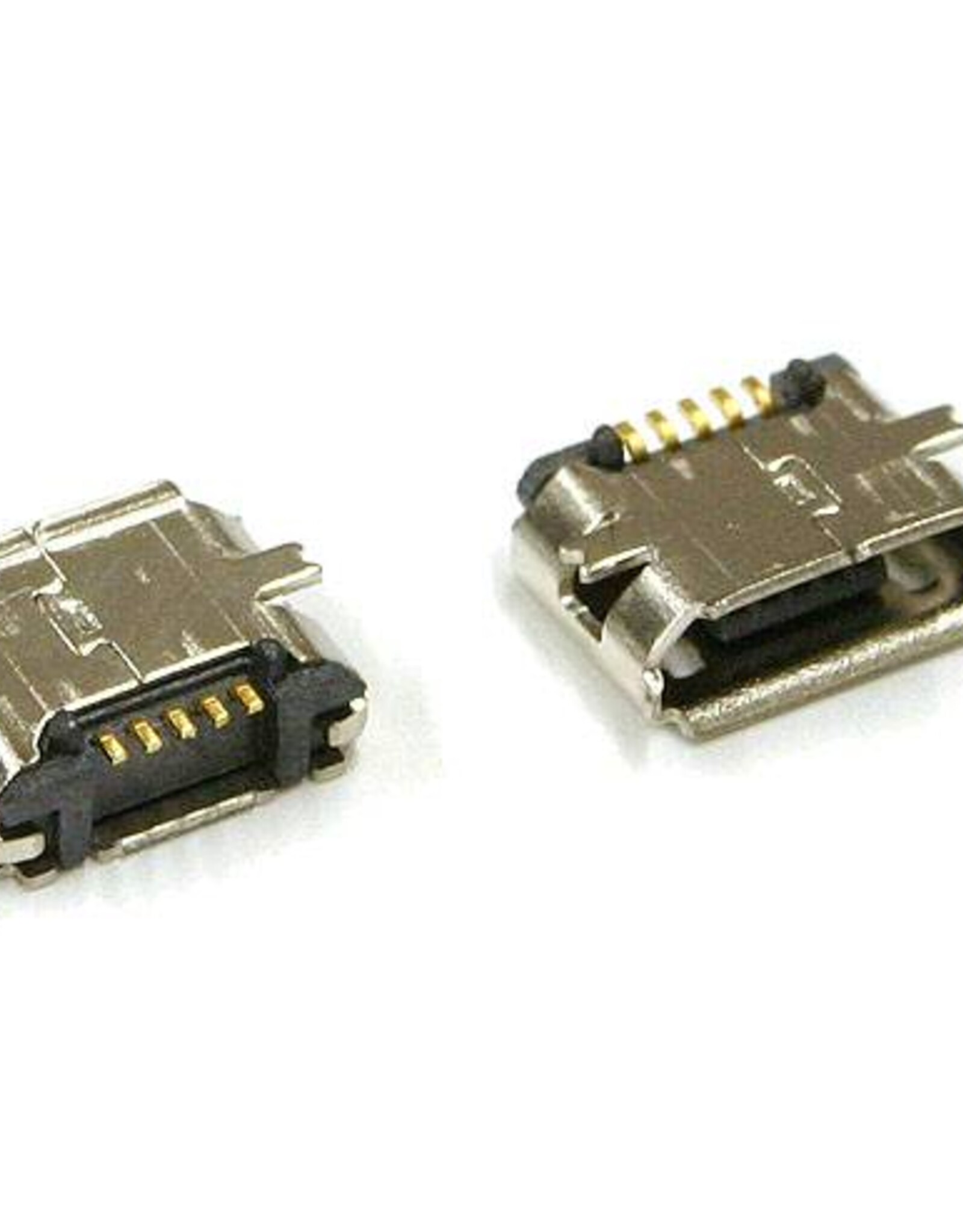 USB micro female