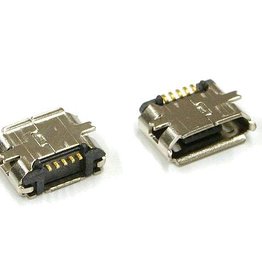 USB micro female