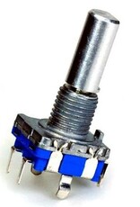 Rotary encoder
